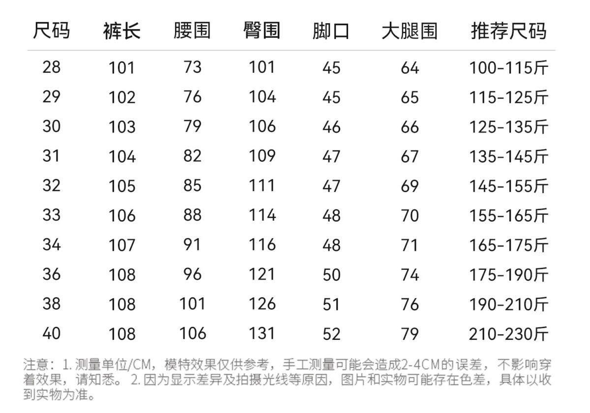 2025春夏新款天絲牛仔褲男夏薄款高腰顯瘦垂墜感淺色窄版闊腿褲子：圖片 10